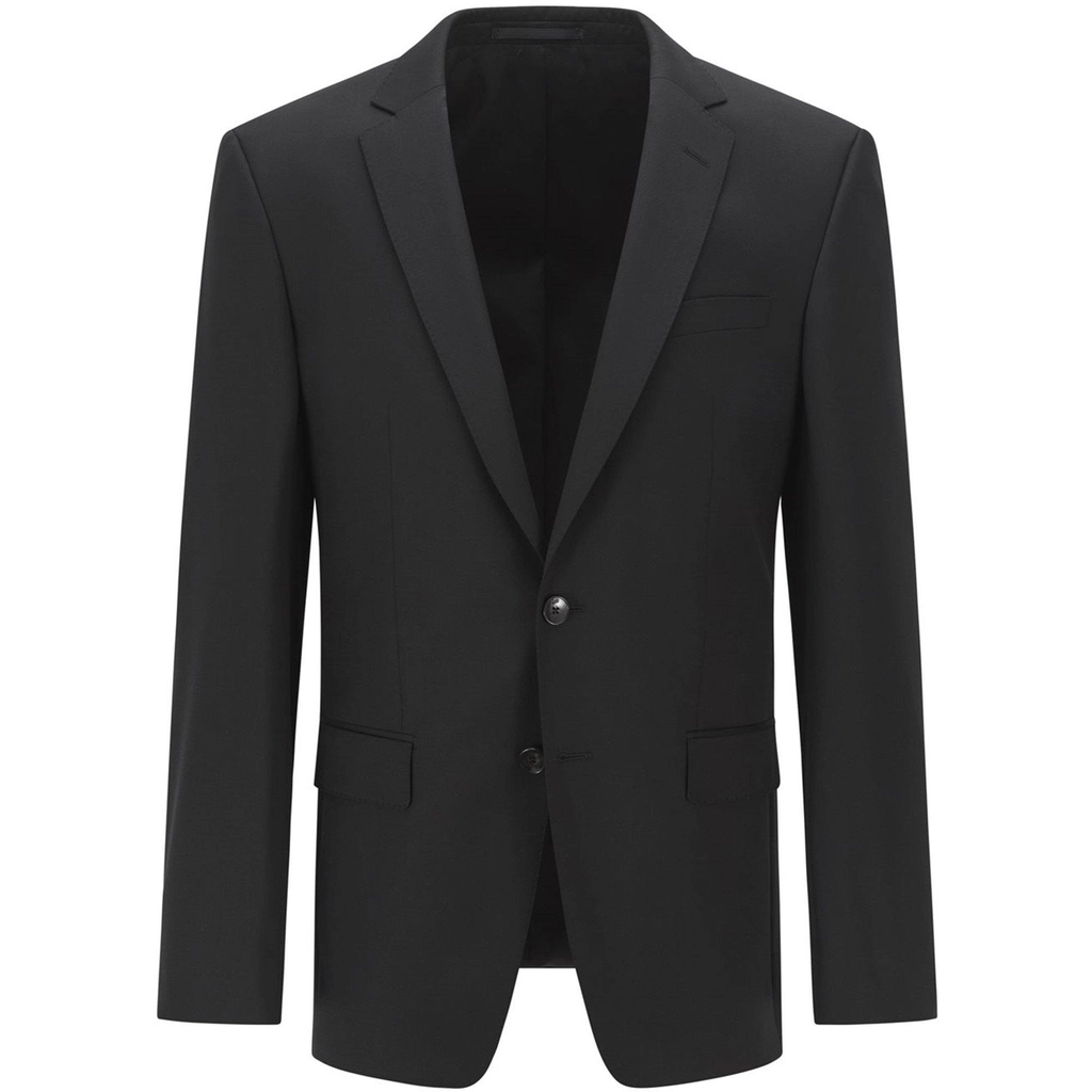 Hugo Boss Huge6 10217449 01 - Black 001